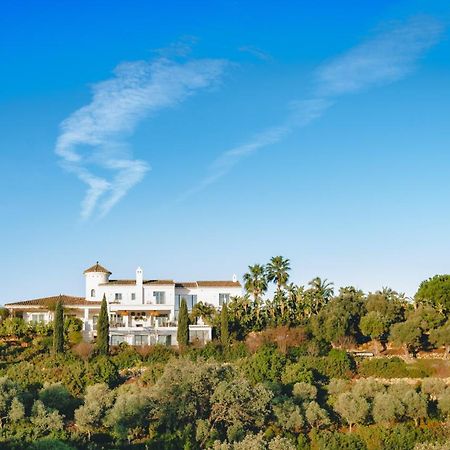 Viluz - Wellbeing Resort Marbella Mijas Exterior photo