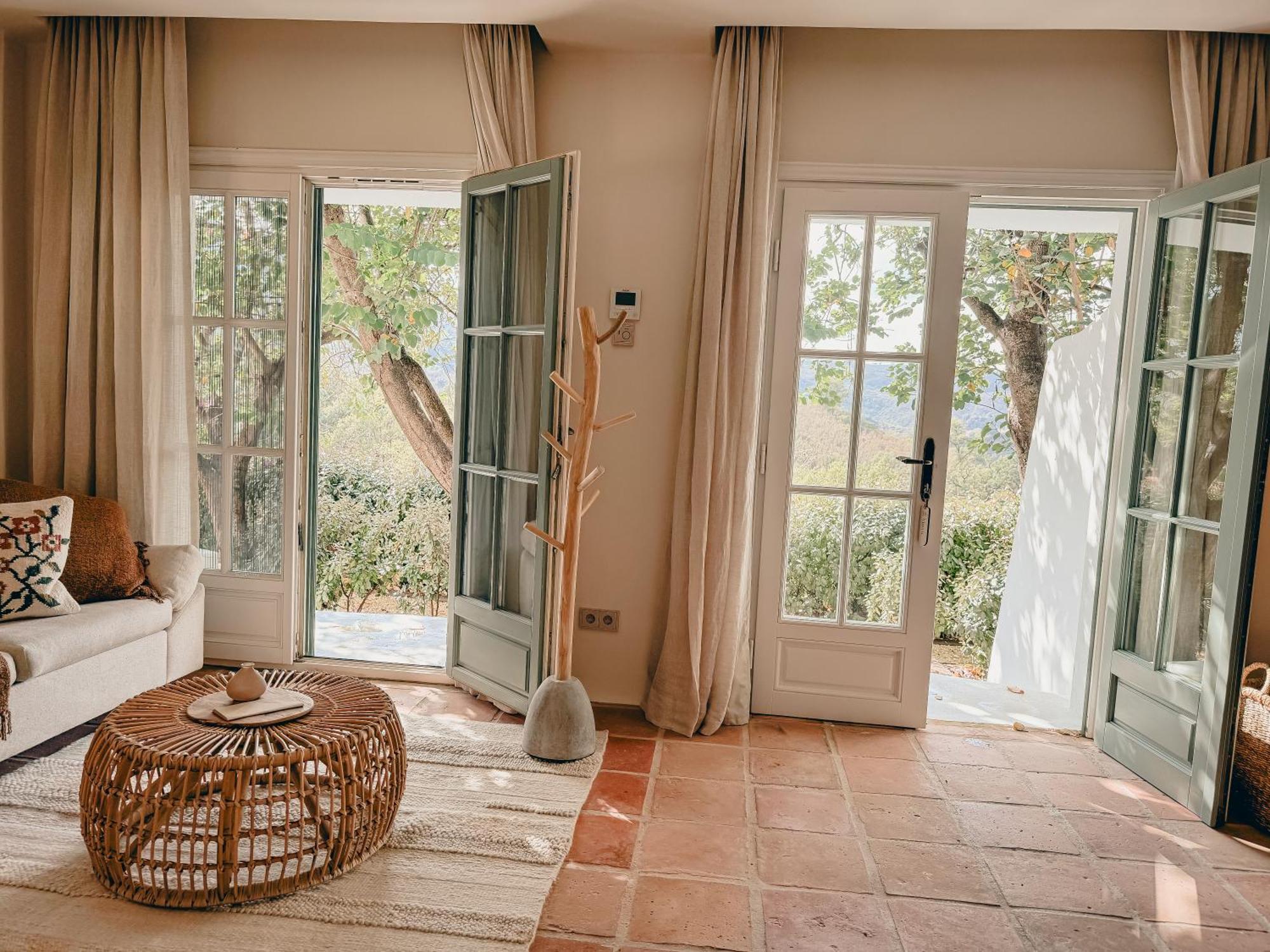 Viluz - Wellbeing Resort Marbella Mijas Exterior photo