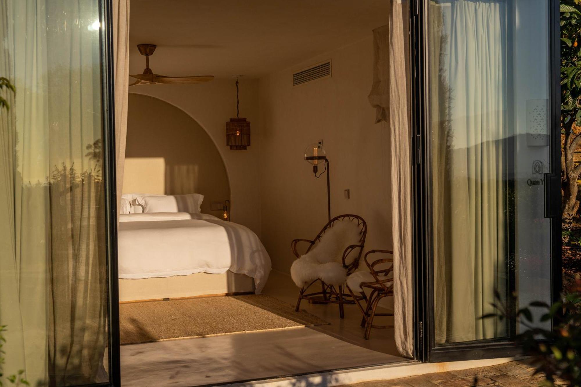 Viluz - Wellbeing Resort Marbella Mijas Exterior photo