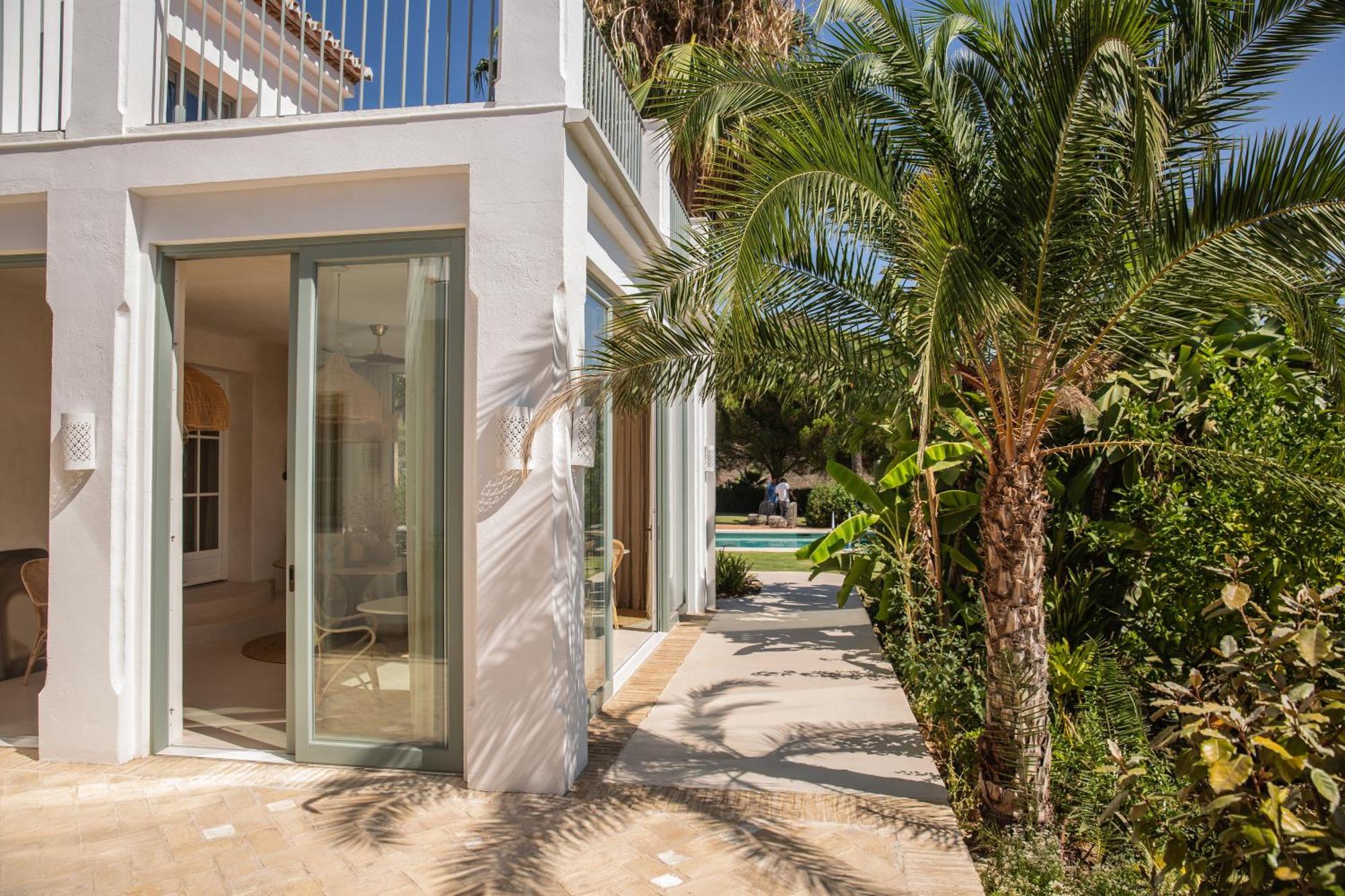 Viluz - Wellbeing Resort Marbella Mijas Exterior photo