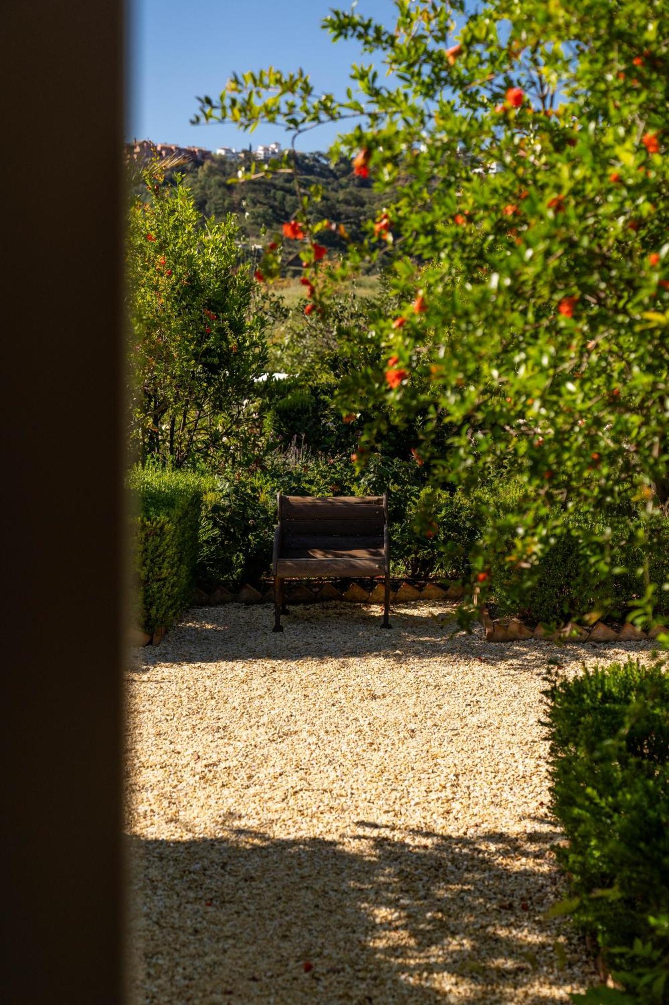 Viluz - Wellbeing Resort Marbella Mijas Exterior photo