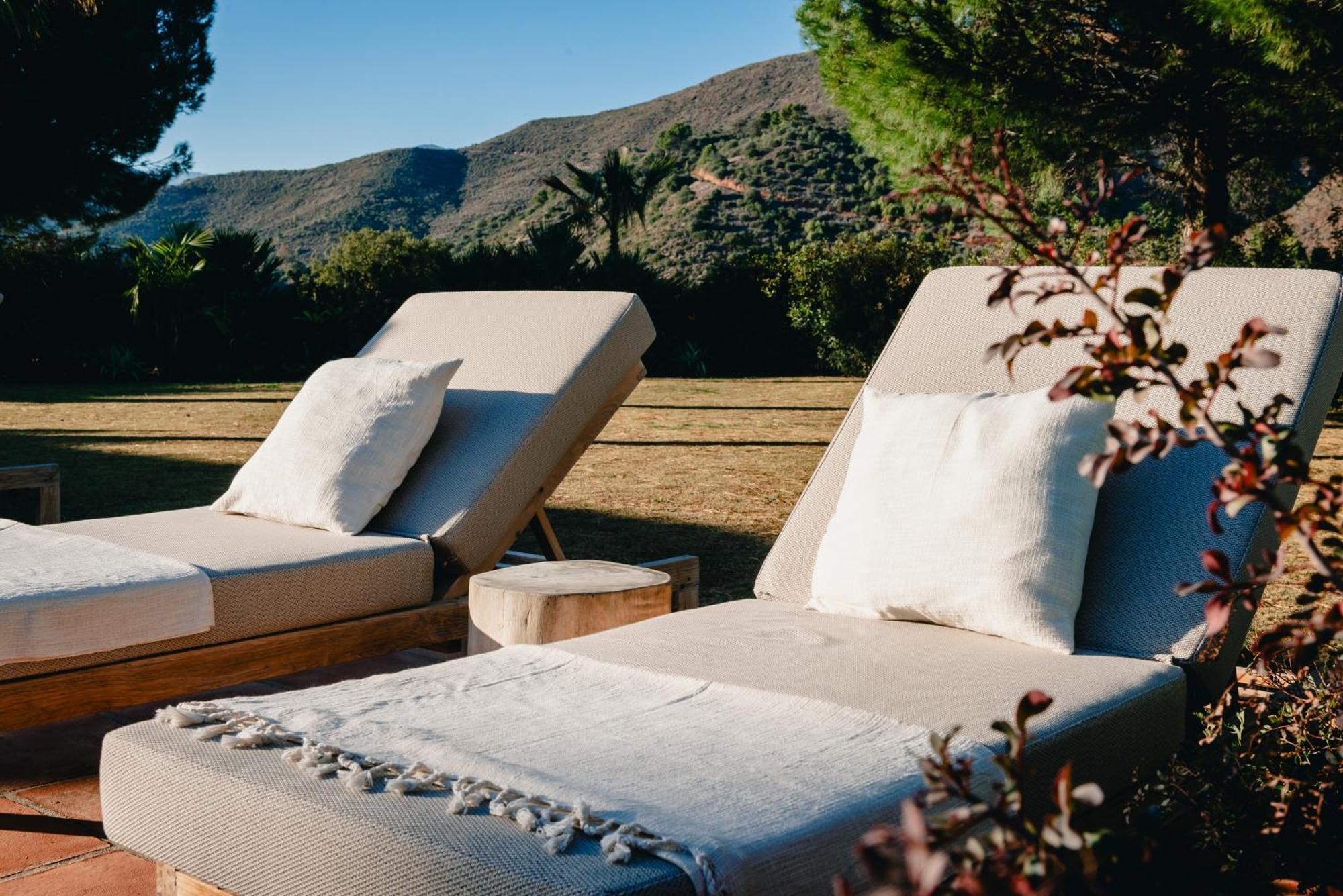 Viluz - Wellbeing Resort Marbella Mijas Exterior photo