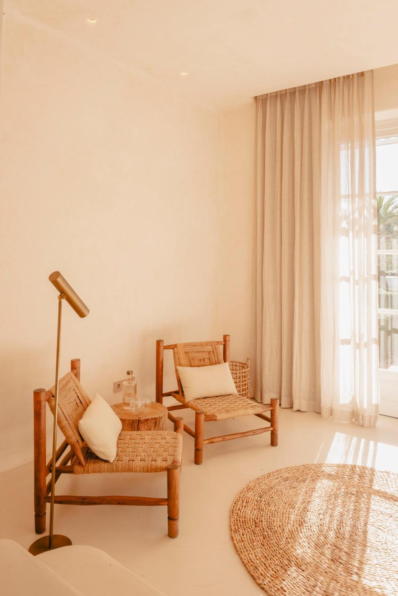 Viluz - Wellbeing Resort Marbella Mijas Exterior photo