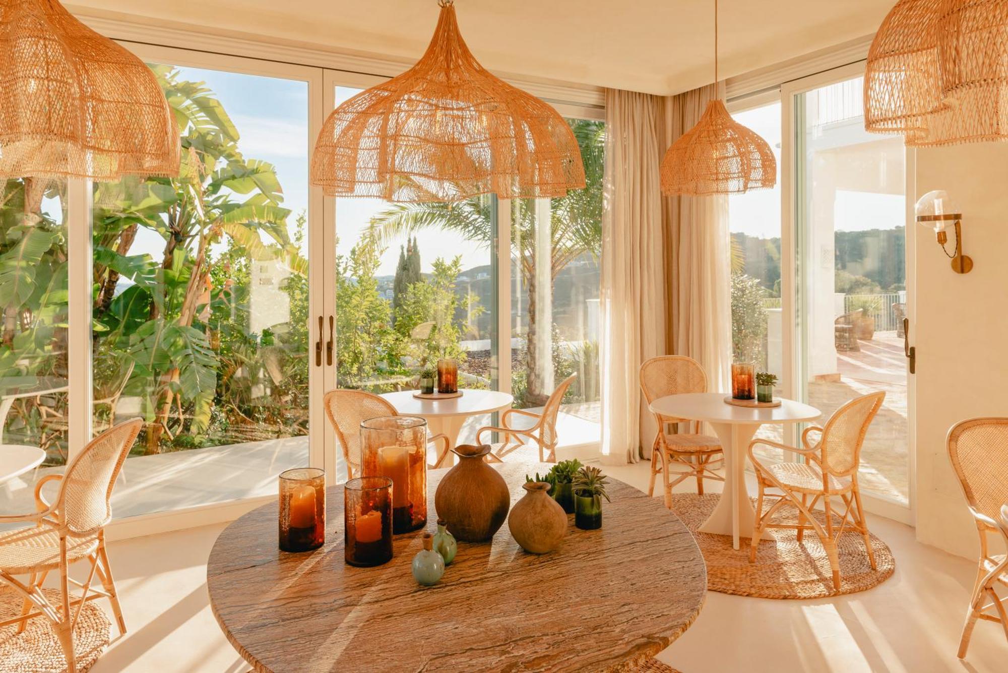 Viluz - Wellbeing Resort Marbella Mijas Exterior photo