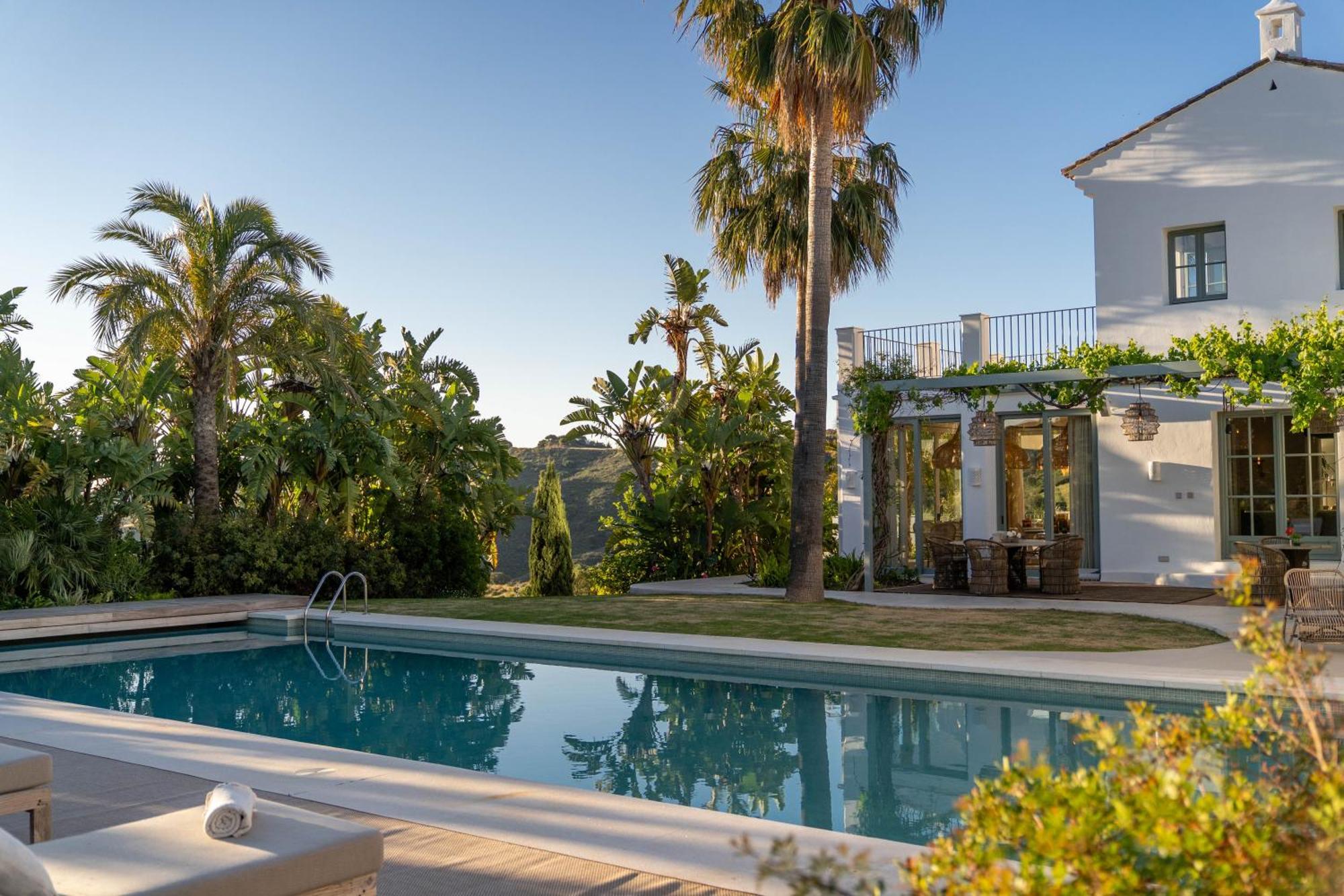 Viluz - Wellbeing Resort Marbella Mijas Exterior photo