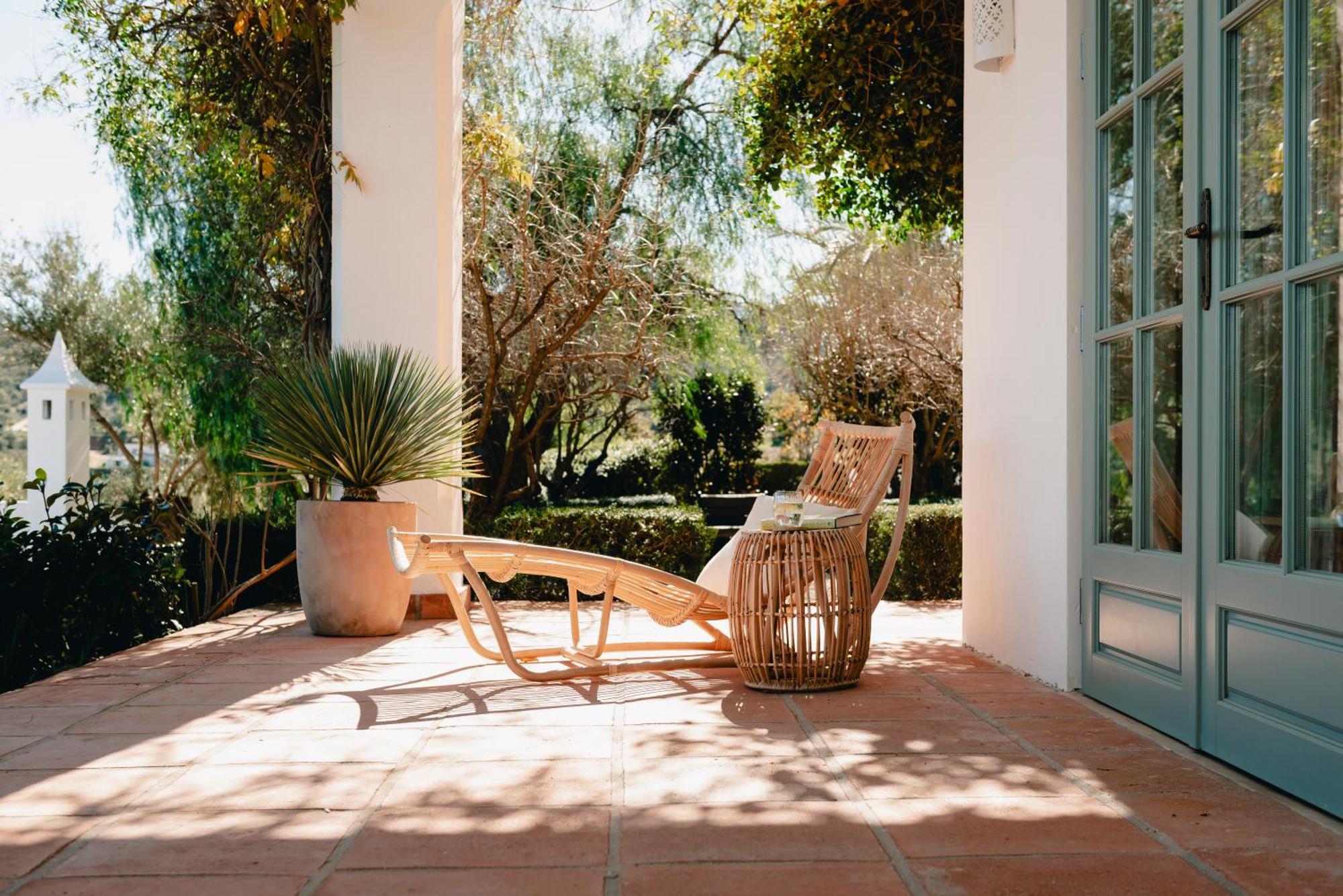 Viluz - Wellbeing Resort Marbella Mijas Exterior photo